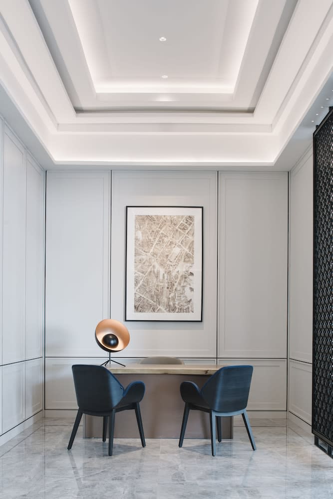 Grand Park City Hall 5