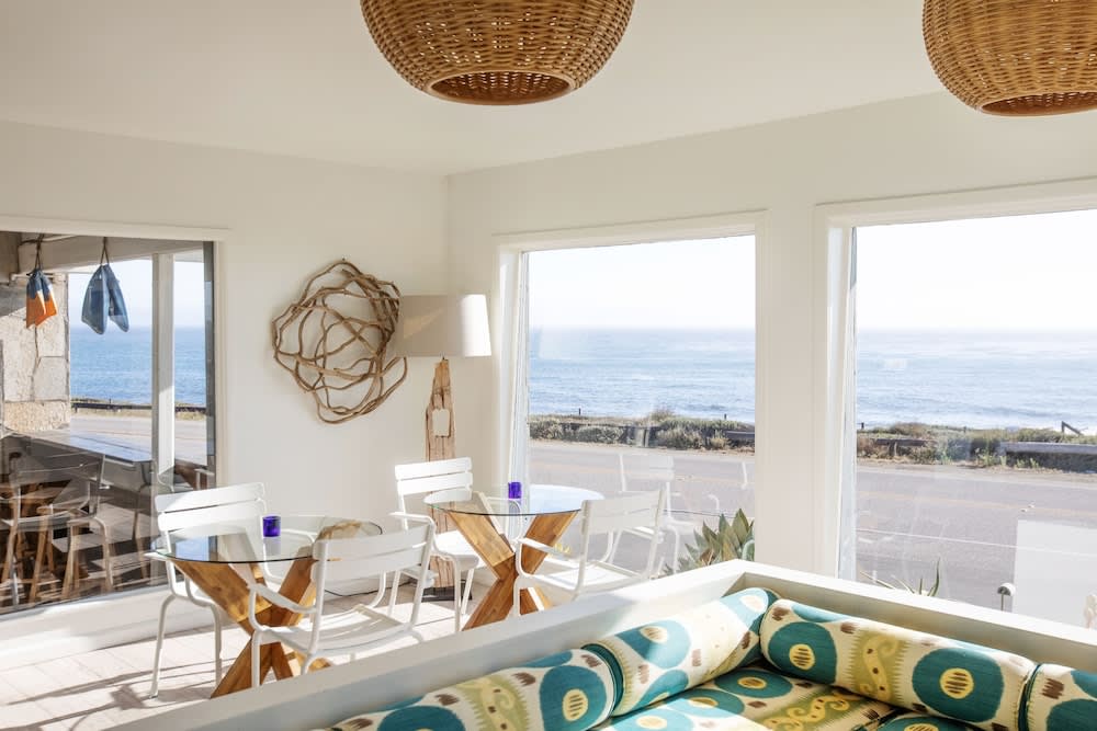 Cambria Beach Lodge 2
