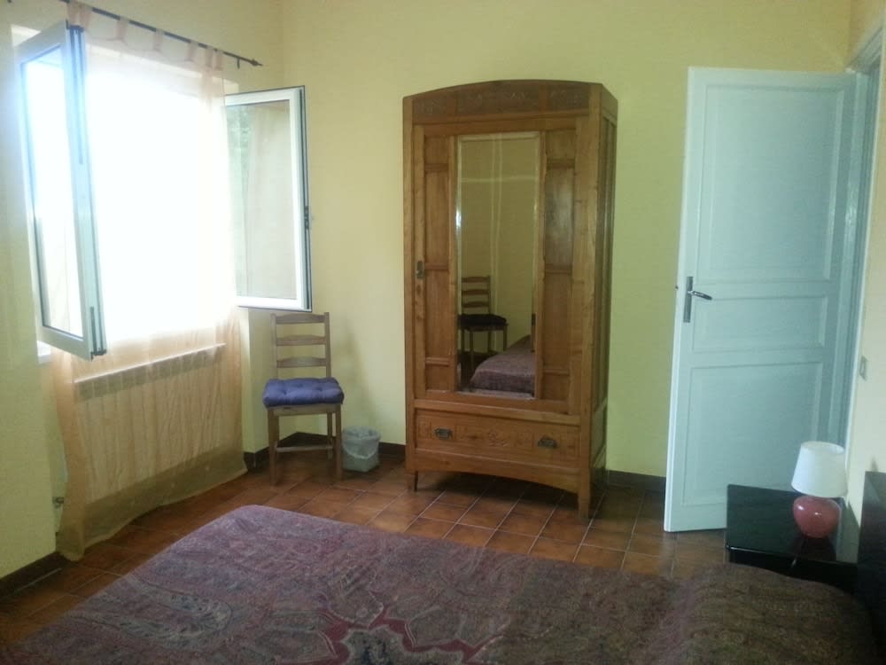 Forest View B&B 2