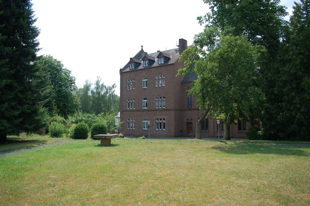 Stiftsberg Bildungs und Freizeitzentrum 1