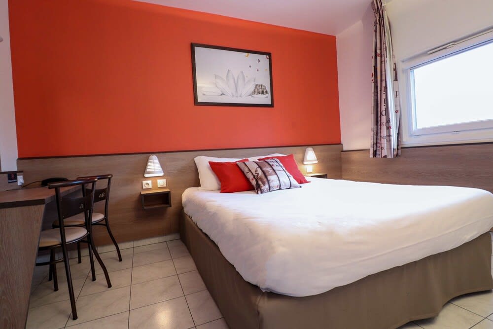 ACE Hôtel Travel Athée sur Cher - A85 Aire du Val de Cher 2
