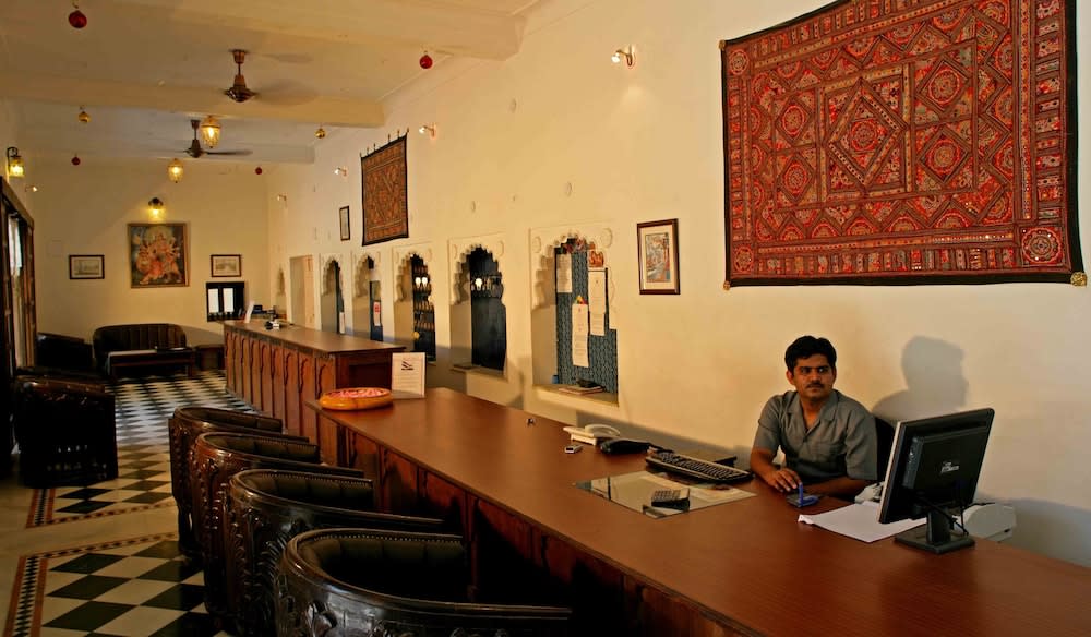 Deogarh Mahal 2