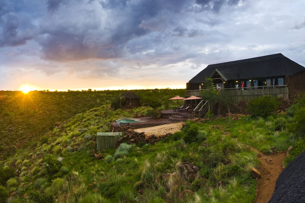Grootberg Lodge 1