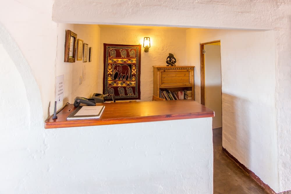 Grootberg Lodge 2