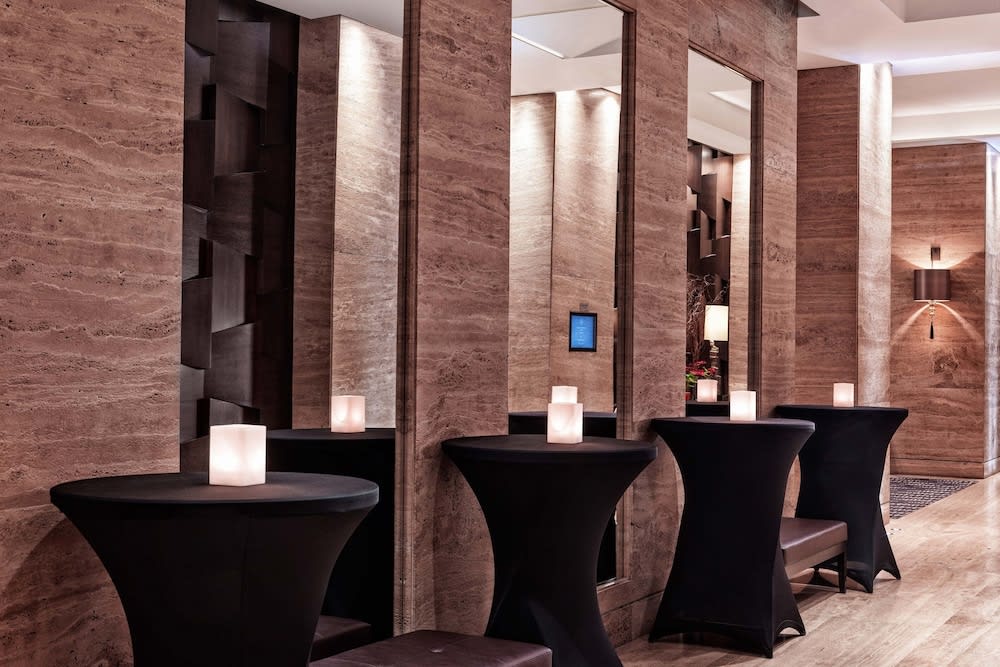 Metropol Palace, Belgrade 2