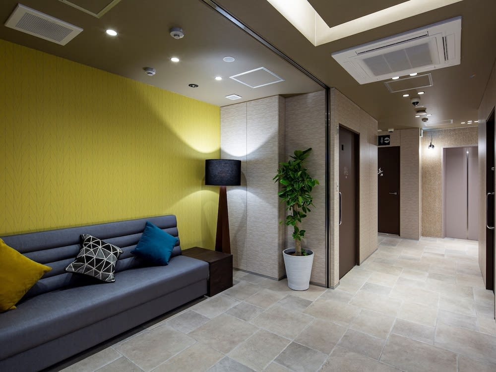 Hotel Reference Tenjin III 2