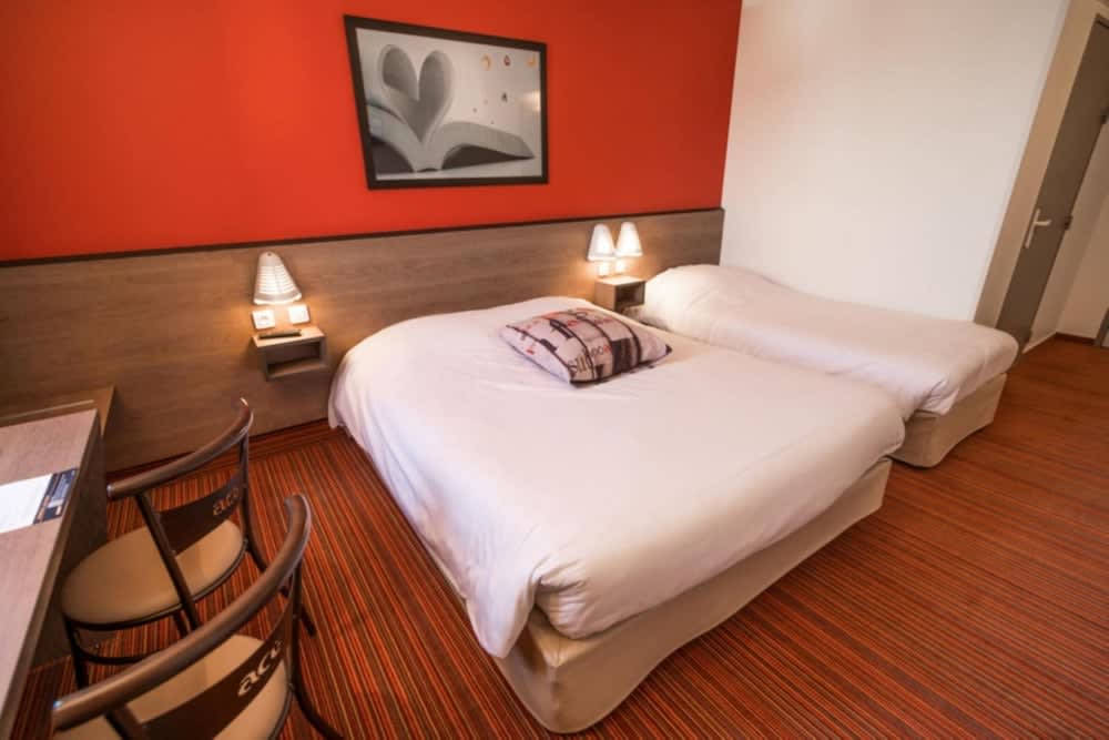 Ace Hôtel Angers 1