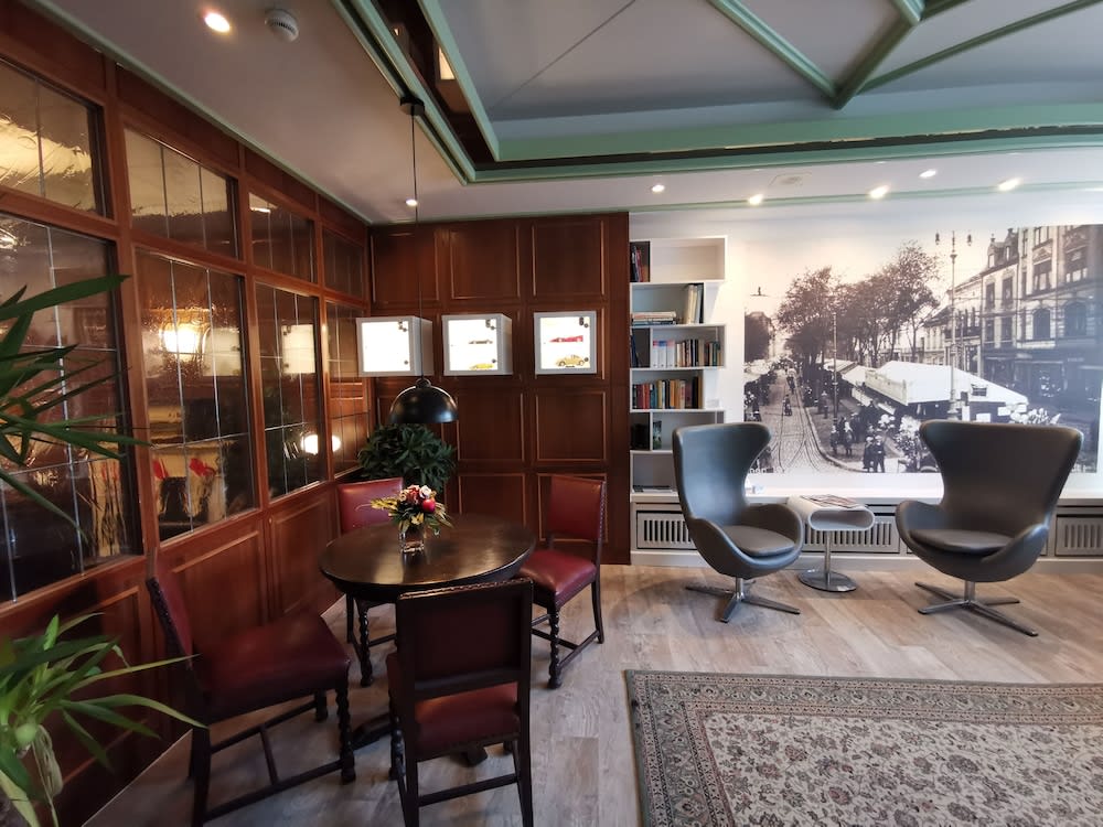 Hotel Westfalia 2