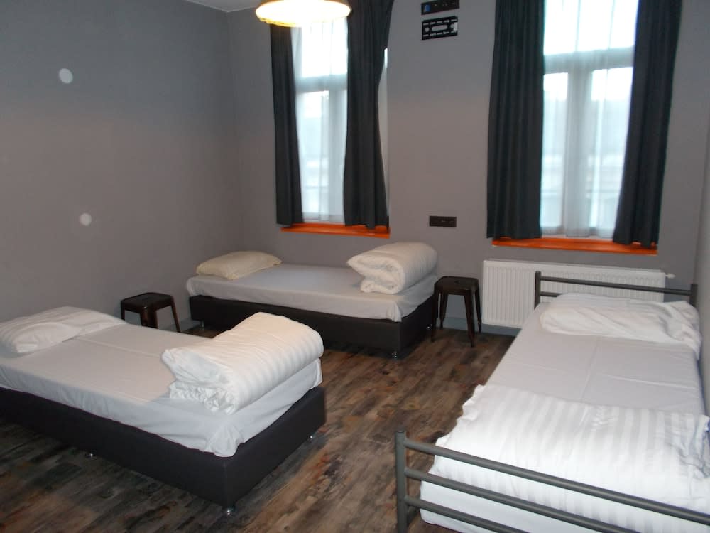 Urban City Centre Hostel, Brussels Best deals Urban City Centre Hostel, Brussels Best deals