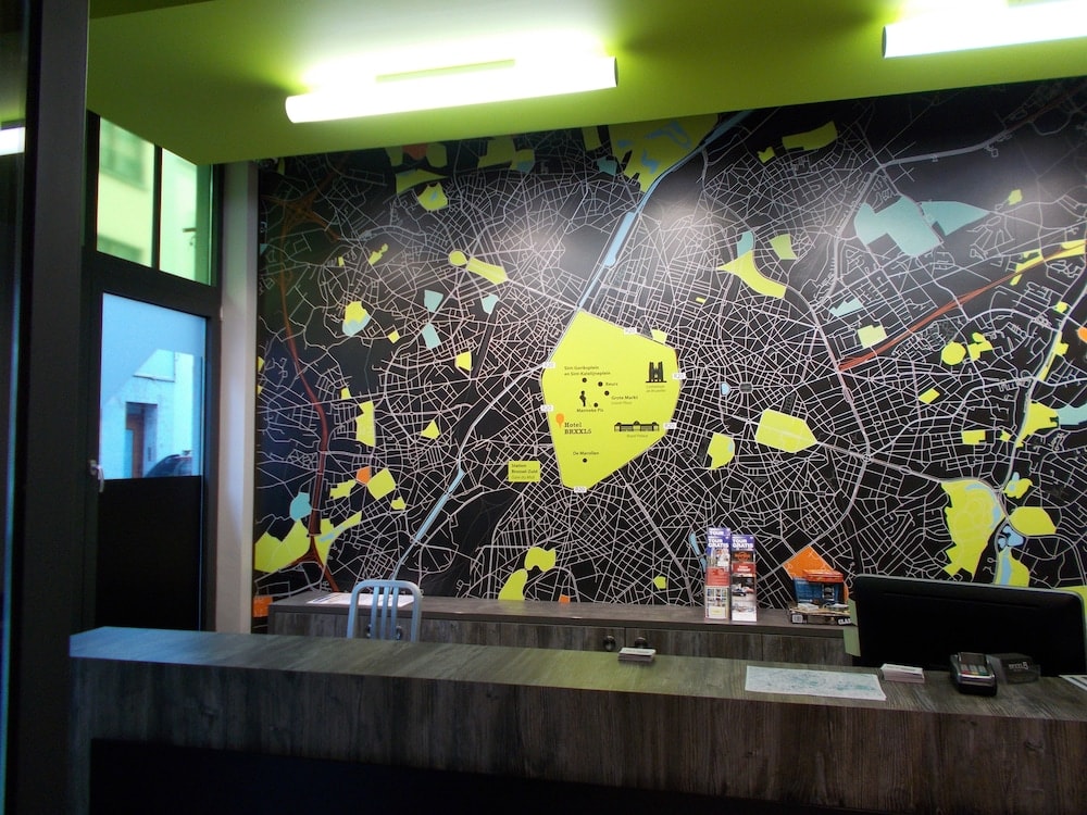 Urban City Centre Hostel 2