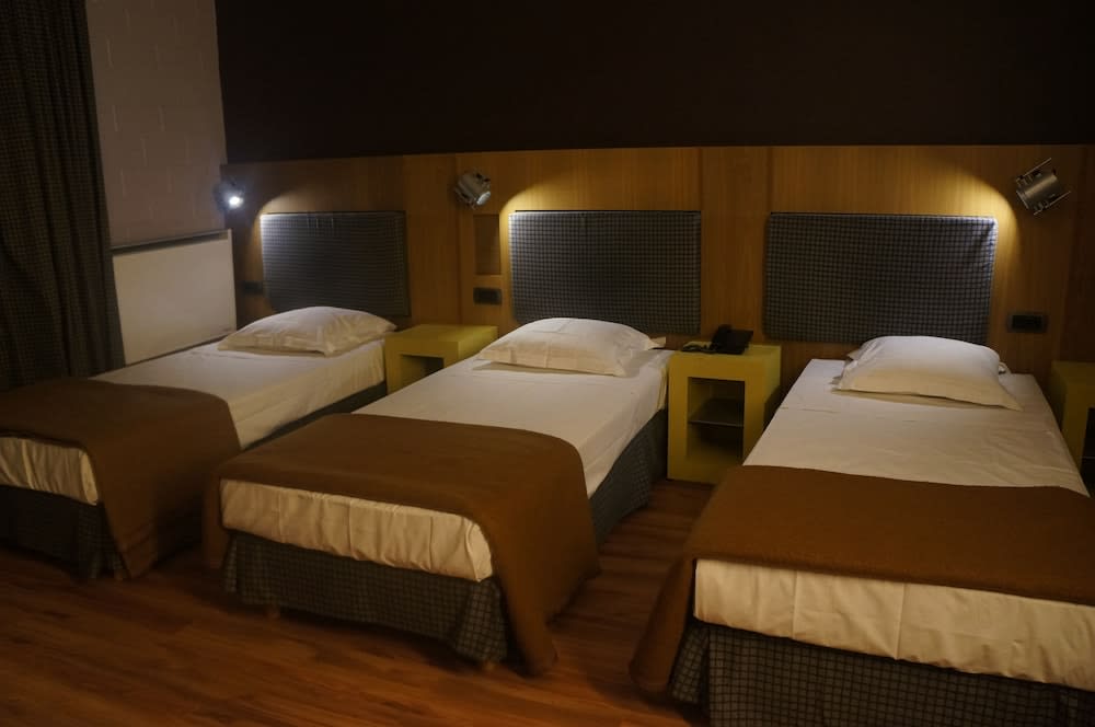 SKY APART HOTEL - Hotel EUROCAP 5