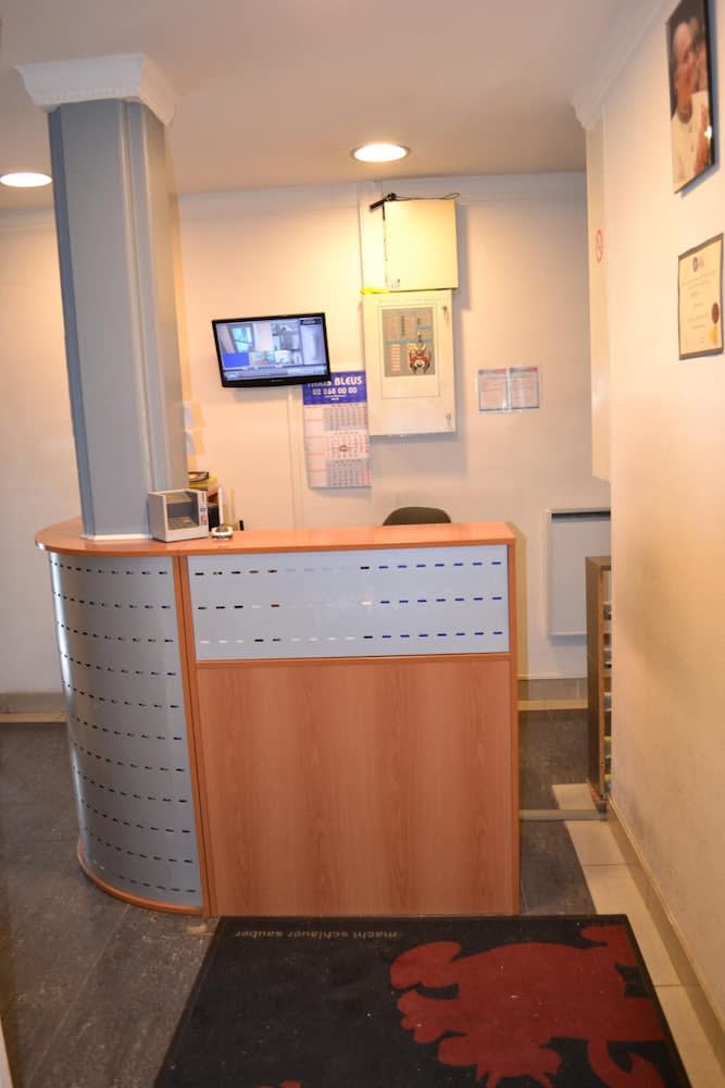 SKY APART HOTEL - Hotel EUROCAP 2