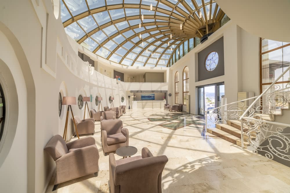 Riva Bodrum Resort- Adult Only +16 3