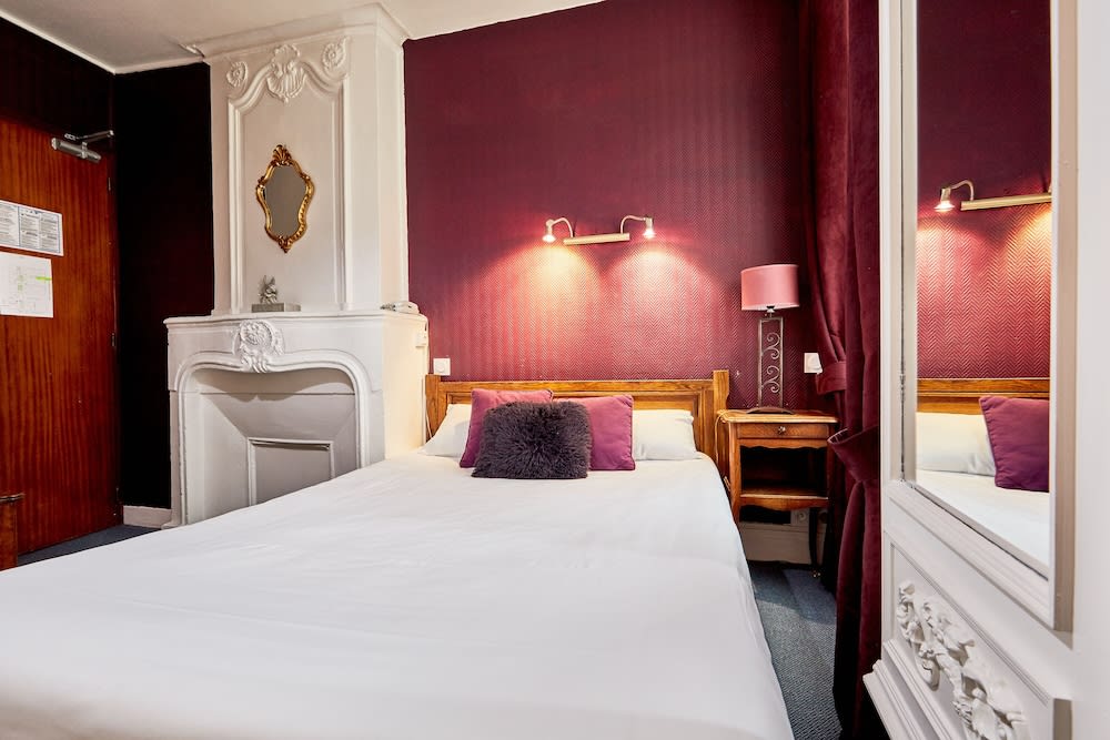 Hotel Saint Etienne 4