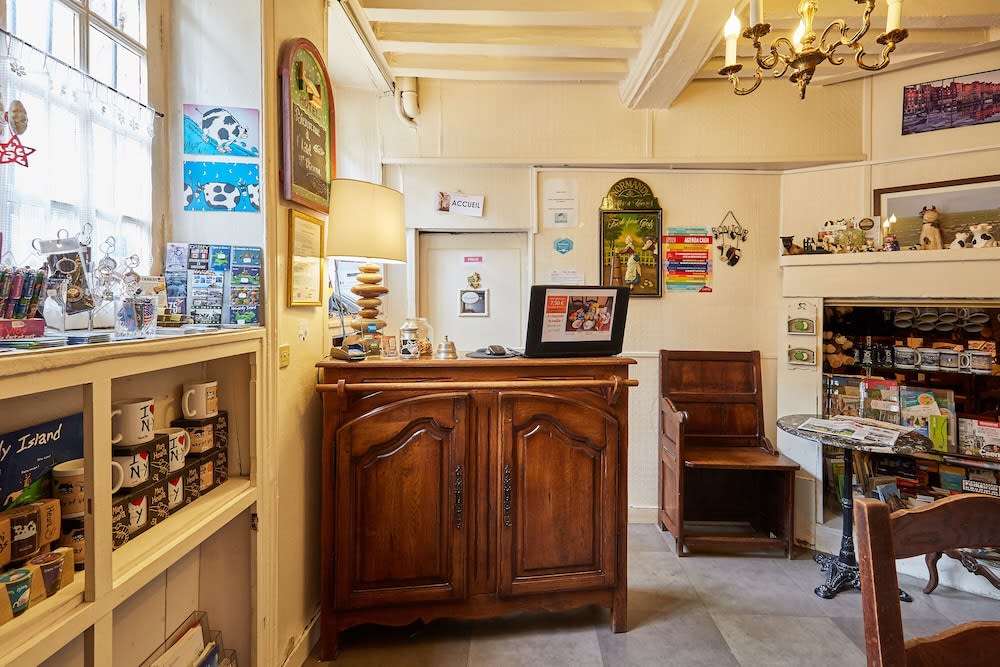 Hotel Saint Etienne 1