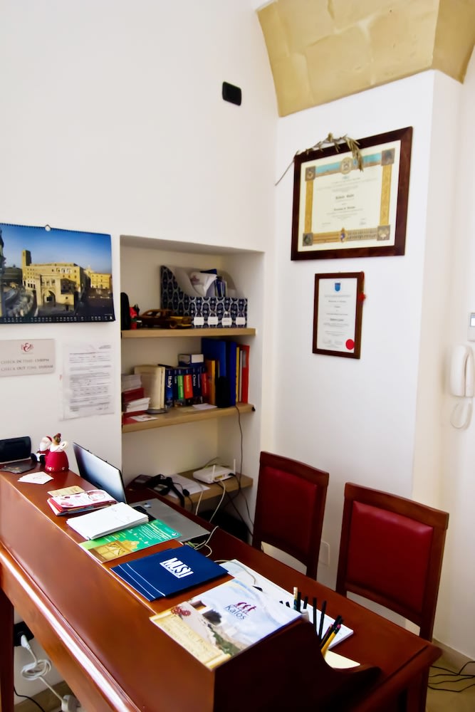 La Bella Lecce B&B 2