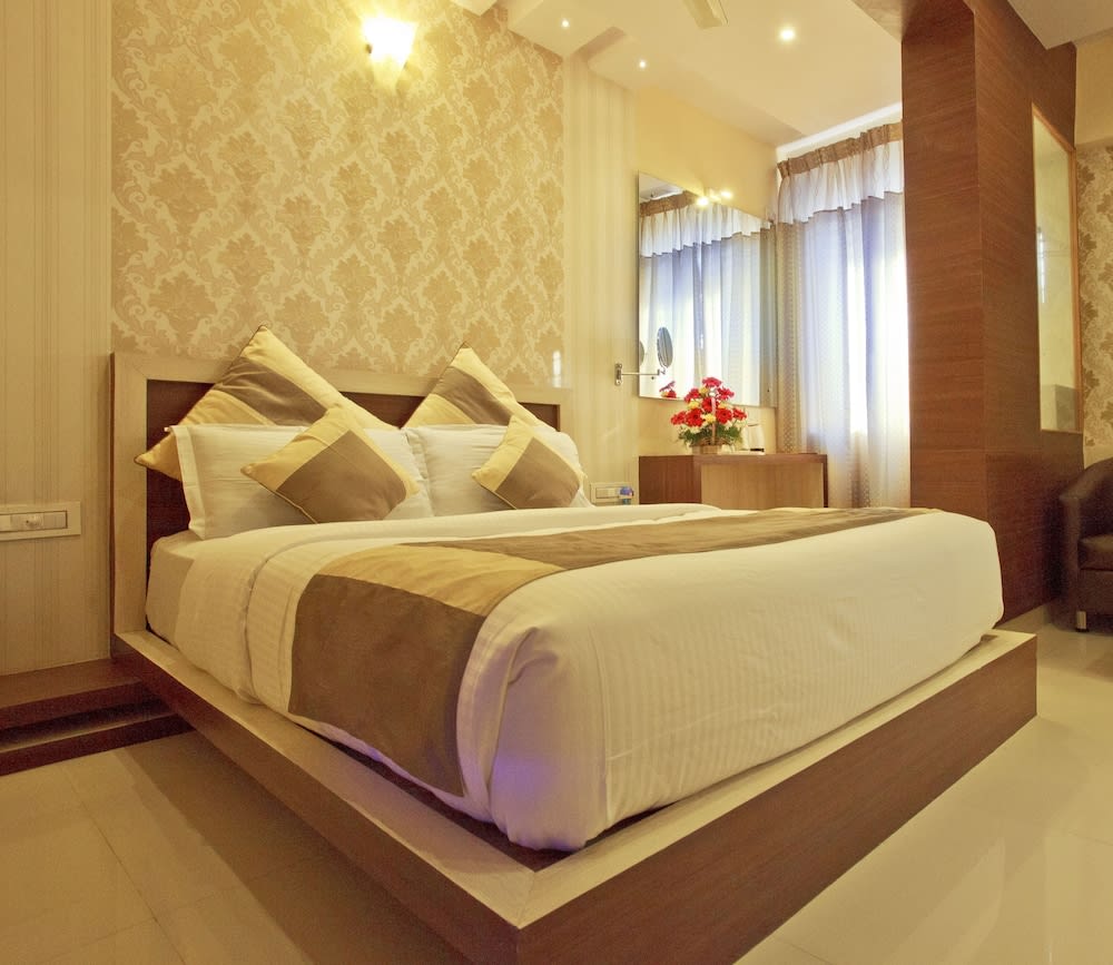 Aishwarya Suites 1
