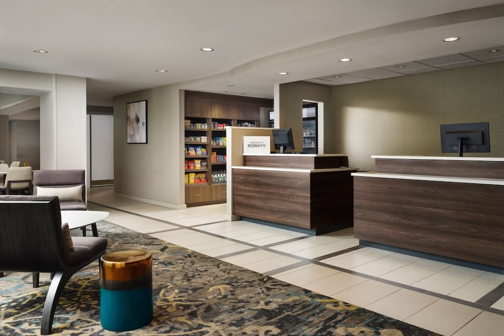 Residence Inn Philadelphia Conshohocken 2