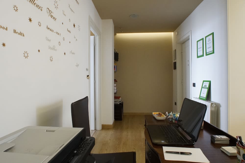 Nettuno B&B 2