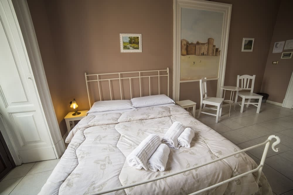 Hotel Biscari 1