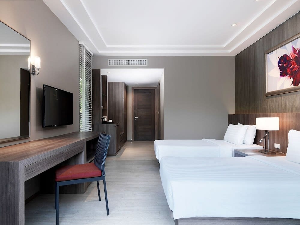 PP Princess Resort 2