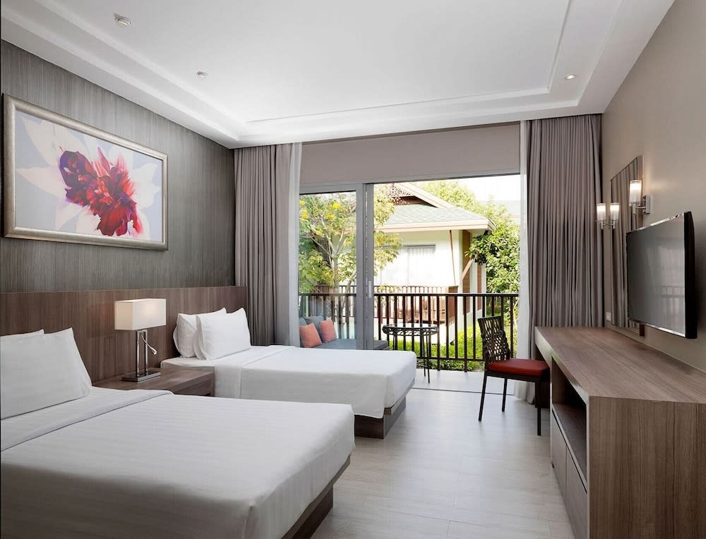 PP Princess Resort 3