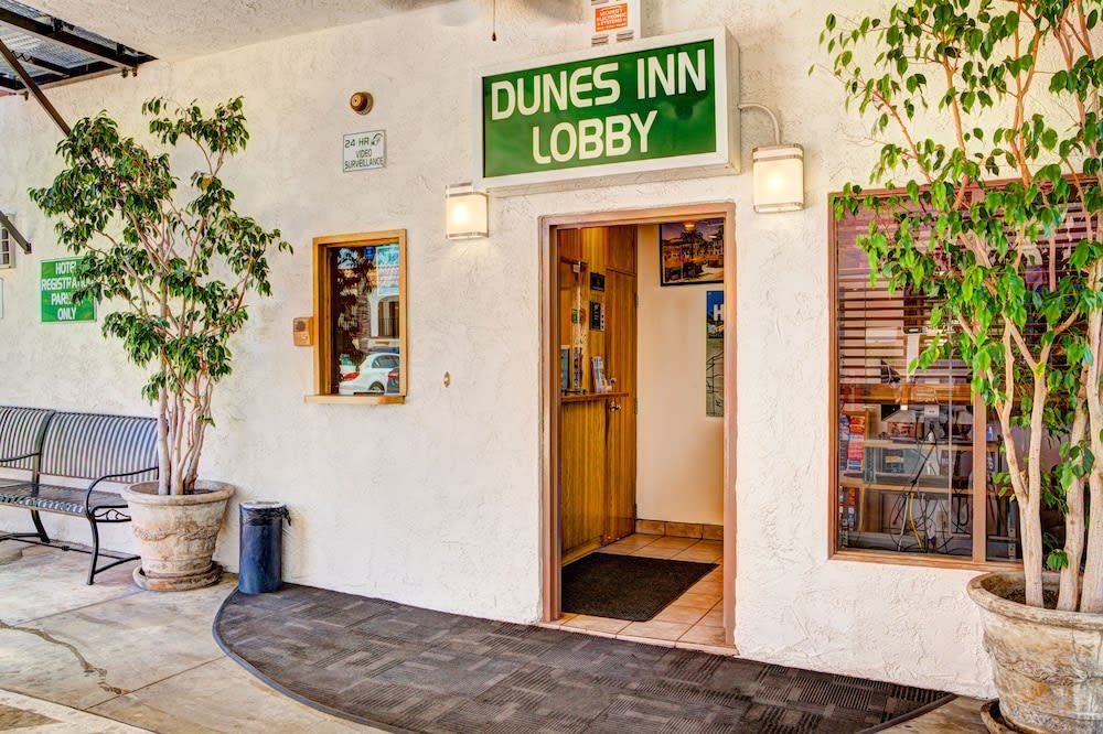 Dunes Inn - Sunset 5
