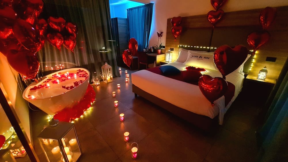 You & Me Beach Hotel 2