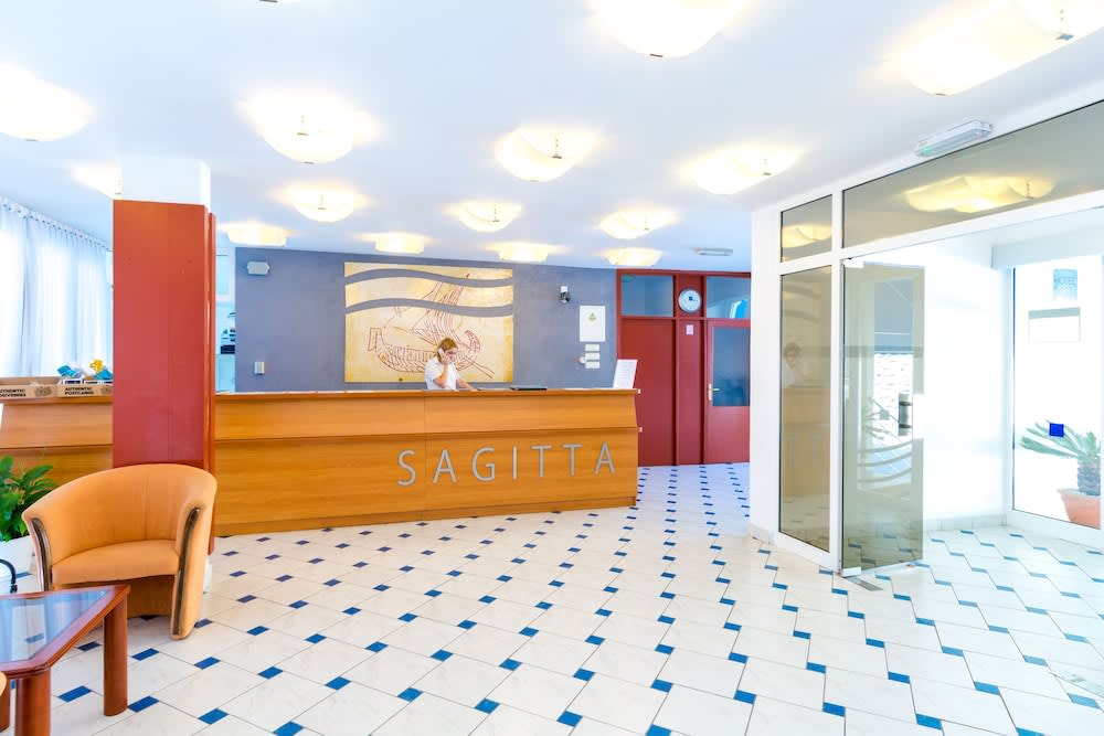 Sagitta All inclusive light 5
