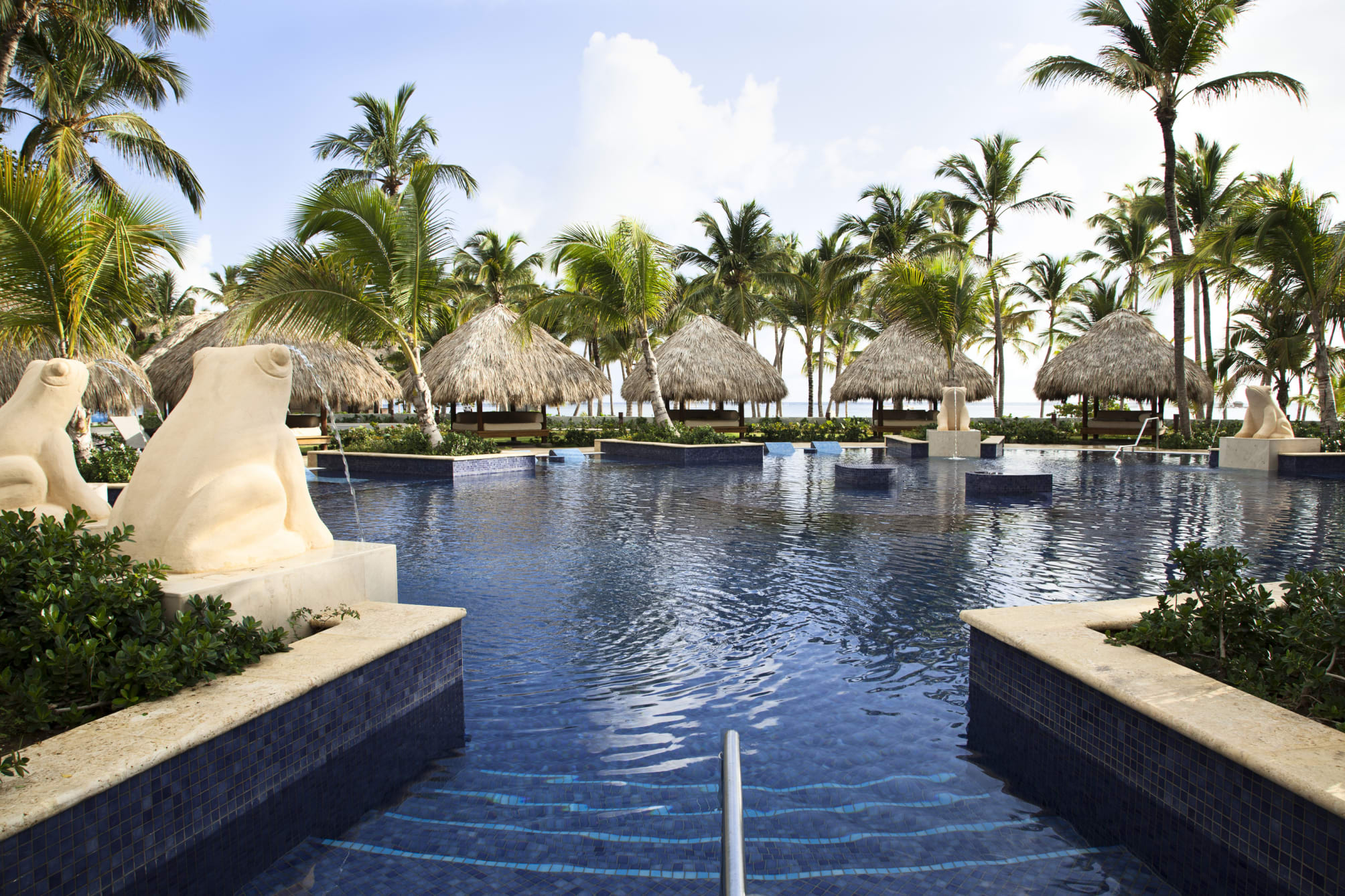 Barcelo Bavaro Palace 5