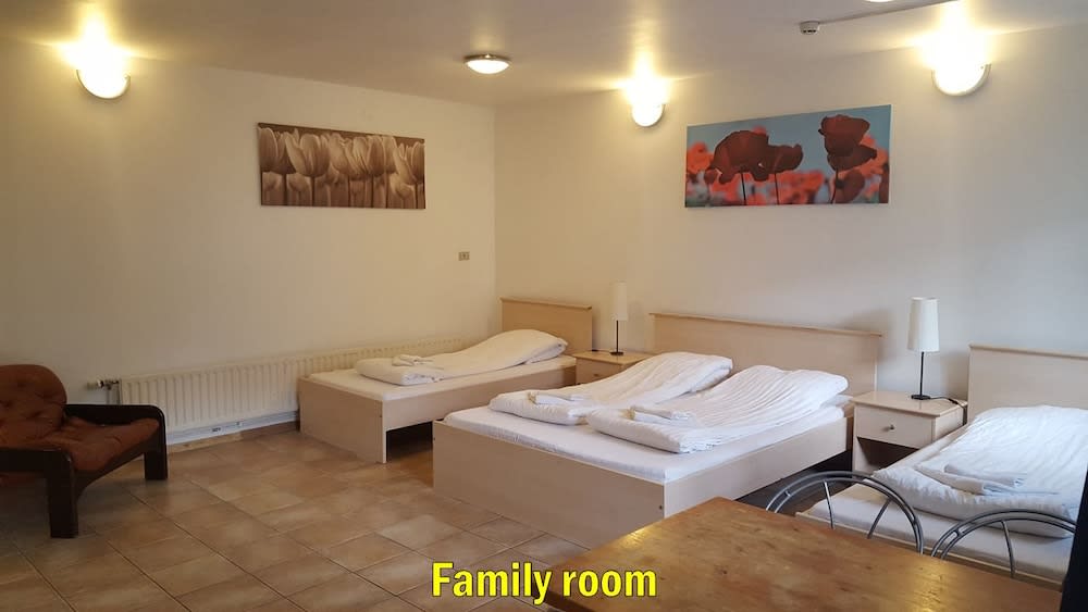 Travel Inn 1