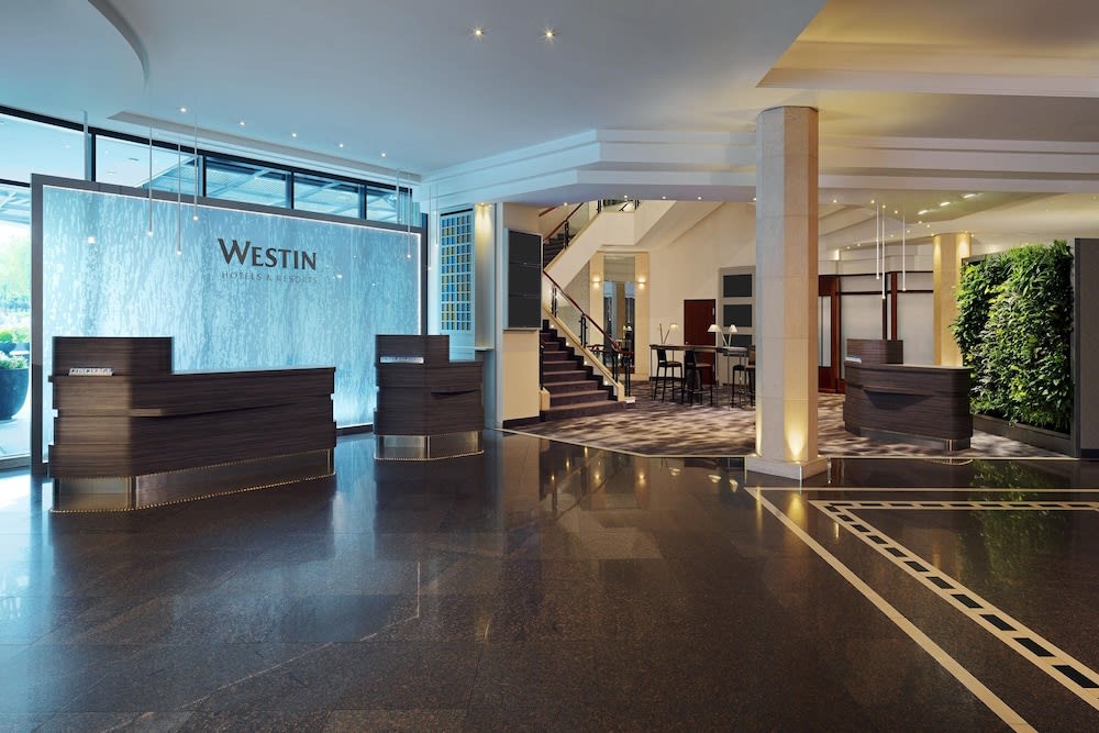 The Westin Grand Munich 2