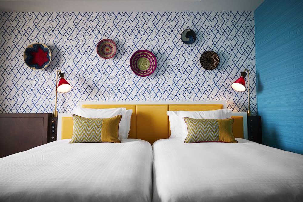 Hotel Universal Port 2