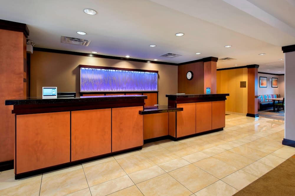 Fairfield by Marriott Inn & Suites Verona Turning Stone 2