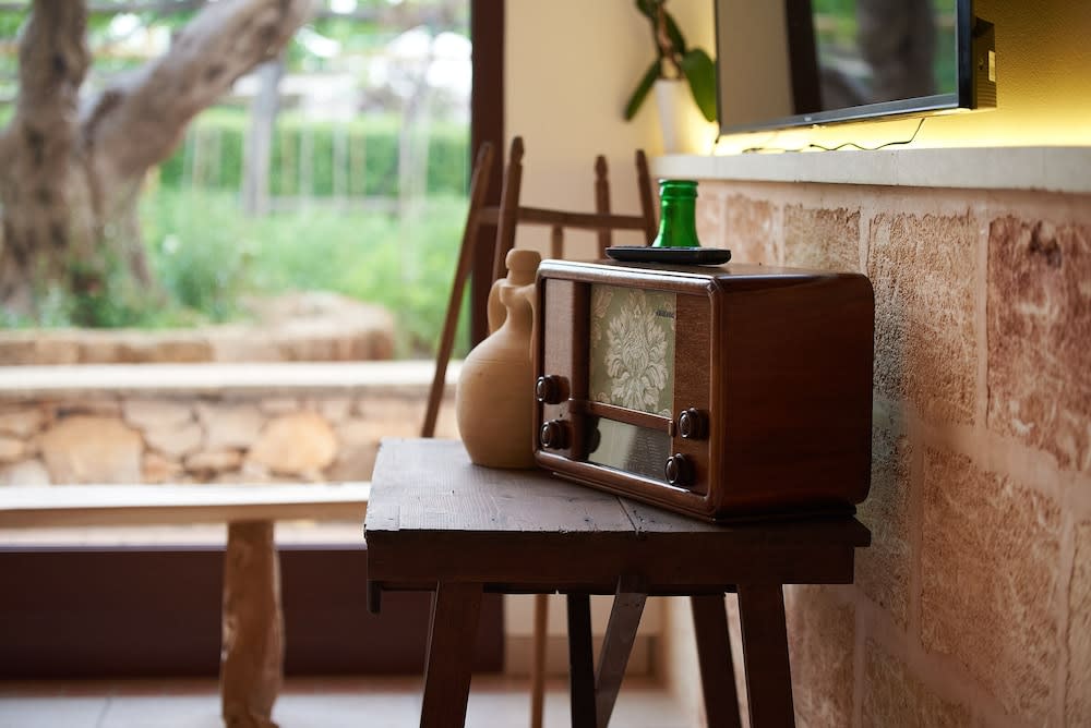 Hotel Montecallini - Adult Only 14 3