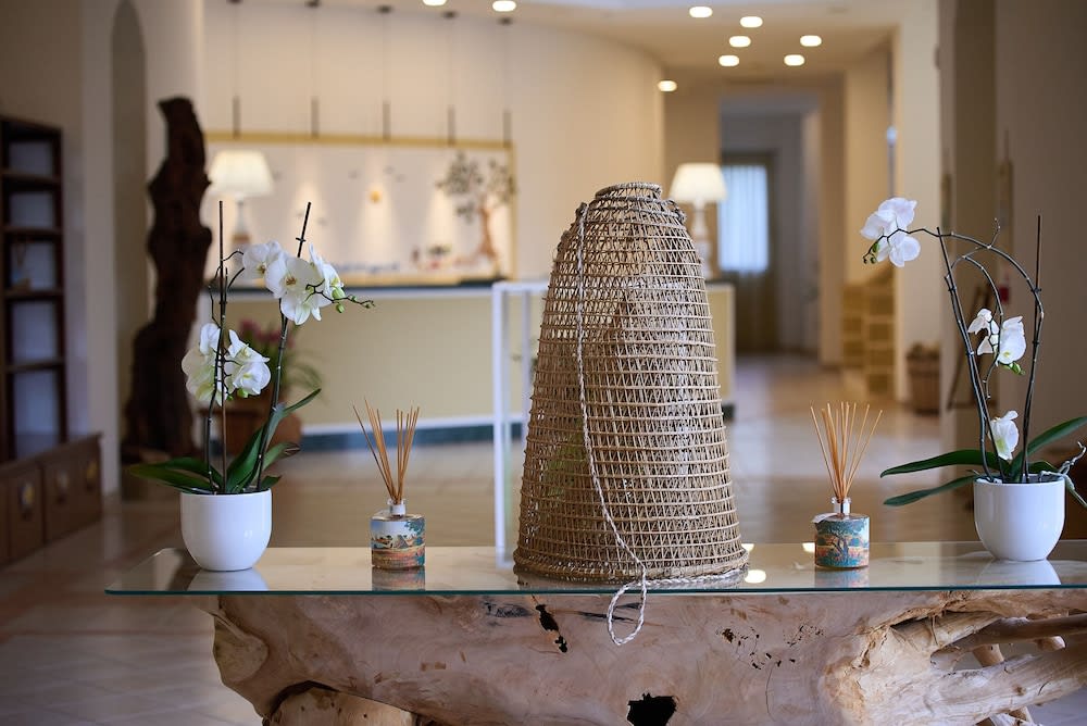 Hotel Montecallini - Adult Only 14 4