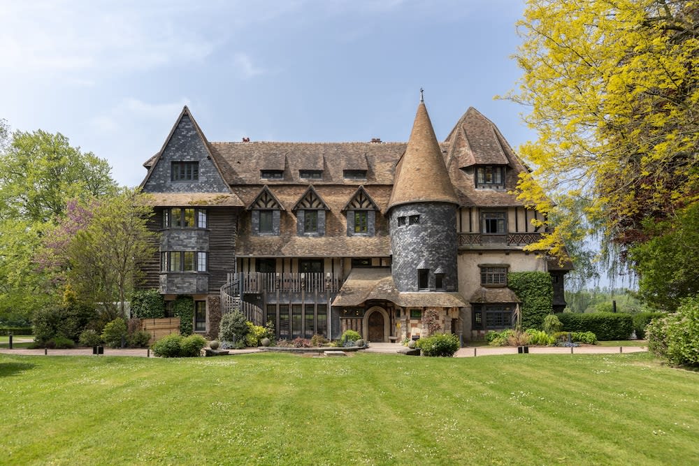Les Jardins de Coppélia 1