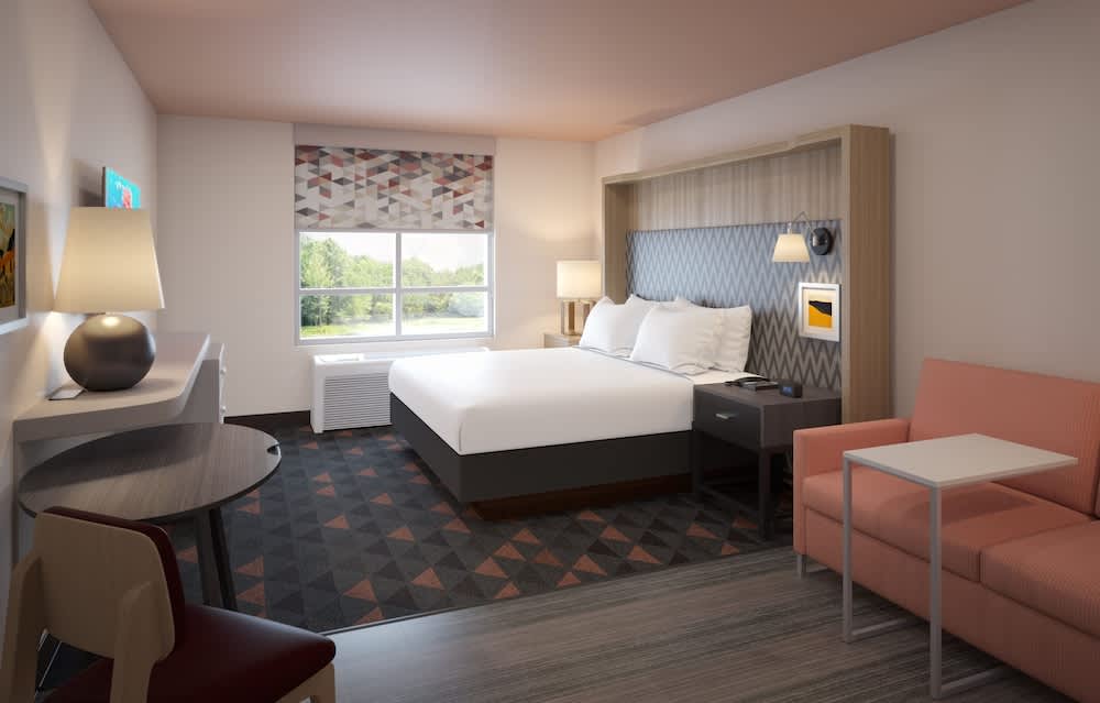 Holiday Inn ST. LOUIS - CREVE COEUR by IHG 1