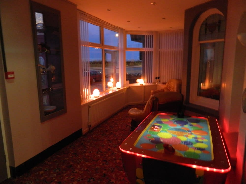 Ocean Bay Hotel 2