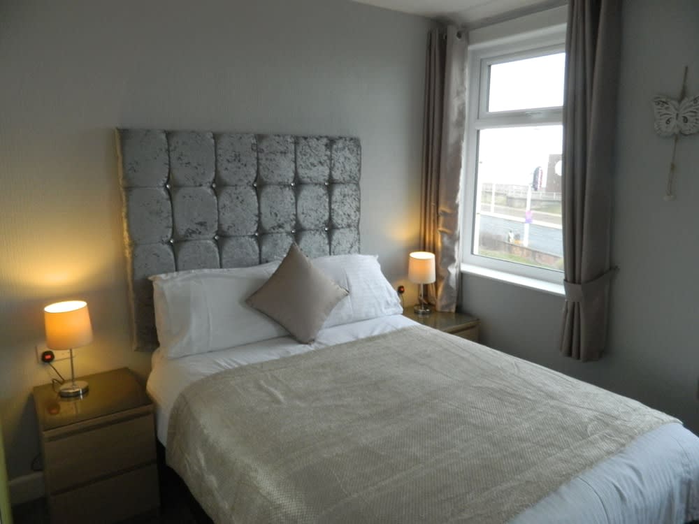 Ocean Bay Hotel 1