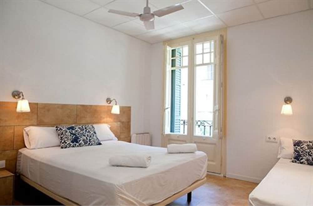 Hostal Martinval 1