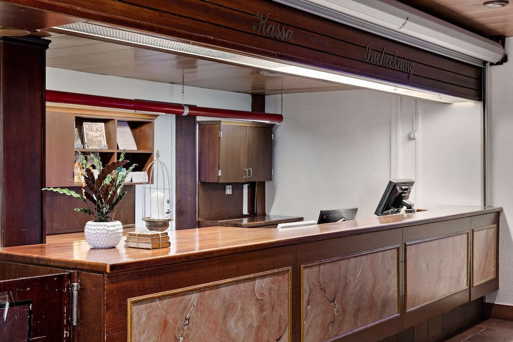 Best Western Rådmannen 4