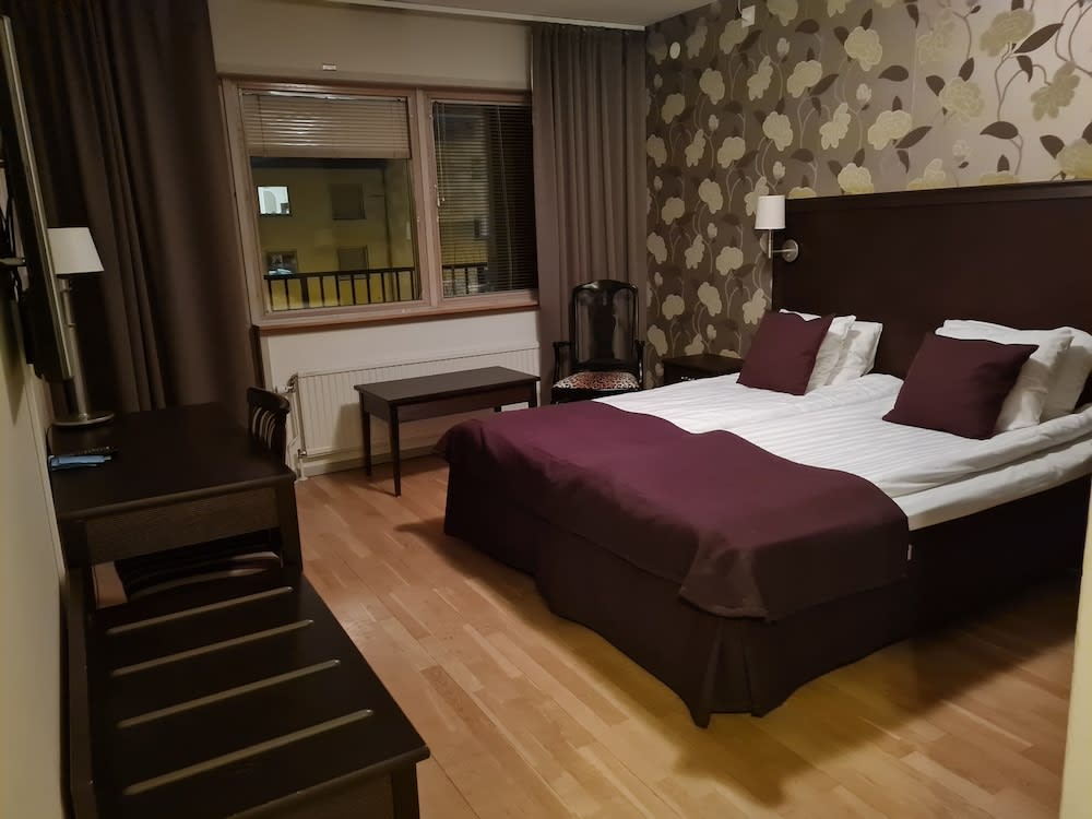 Best Western Rådmannen 5