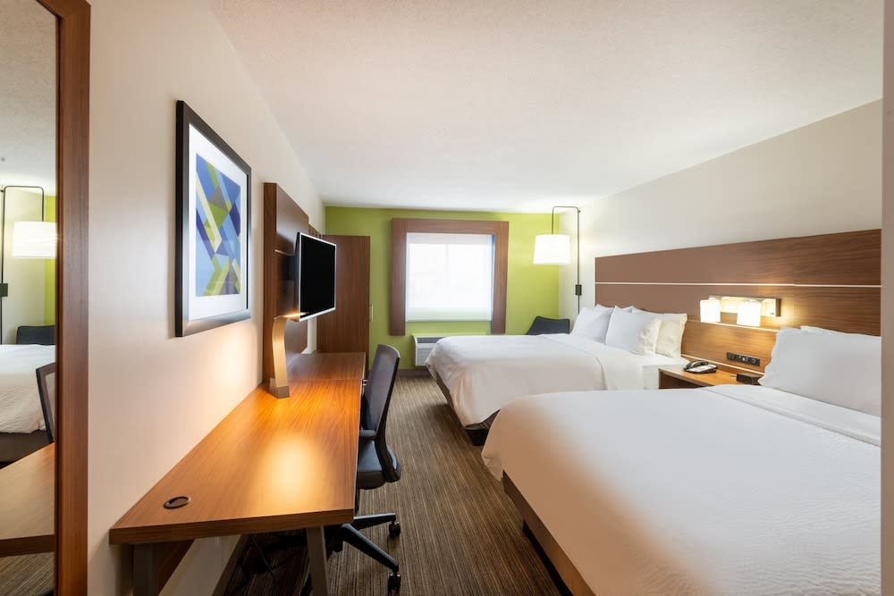 Holiday Inn Express VERMILION by IHG 2