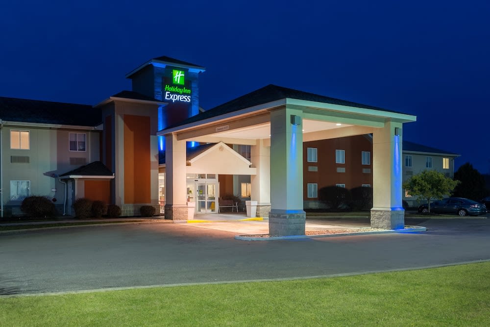 Holiday Inn Express VERMILION by IHG 1