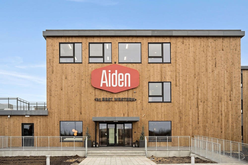 Aiden by Best Western Herning 1