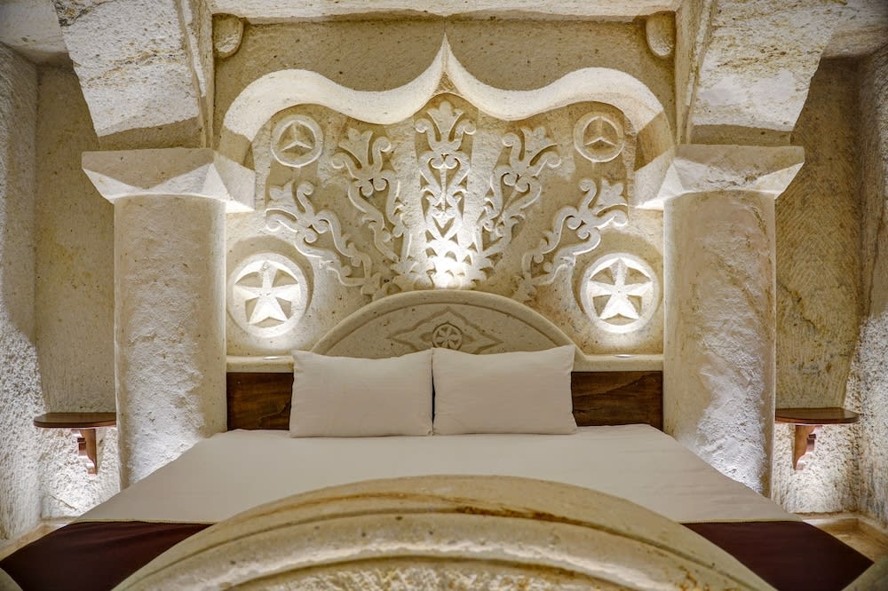 Cappadocia Sweet Cave 2
