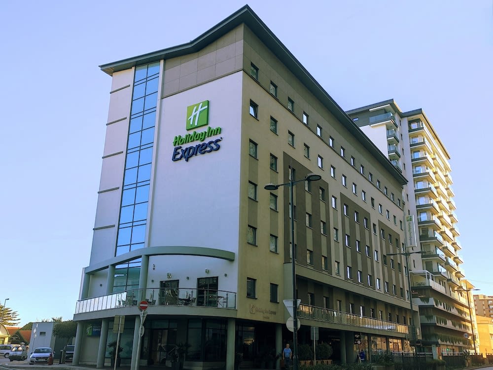 Holiday Inn Express GIBRALTAR by IHG 1