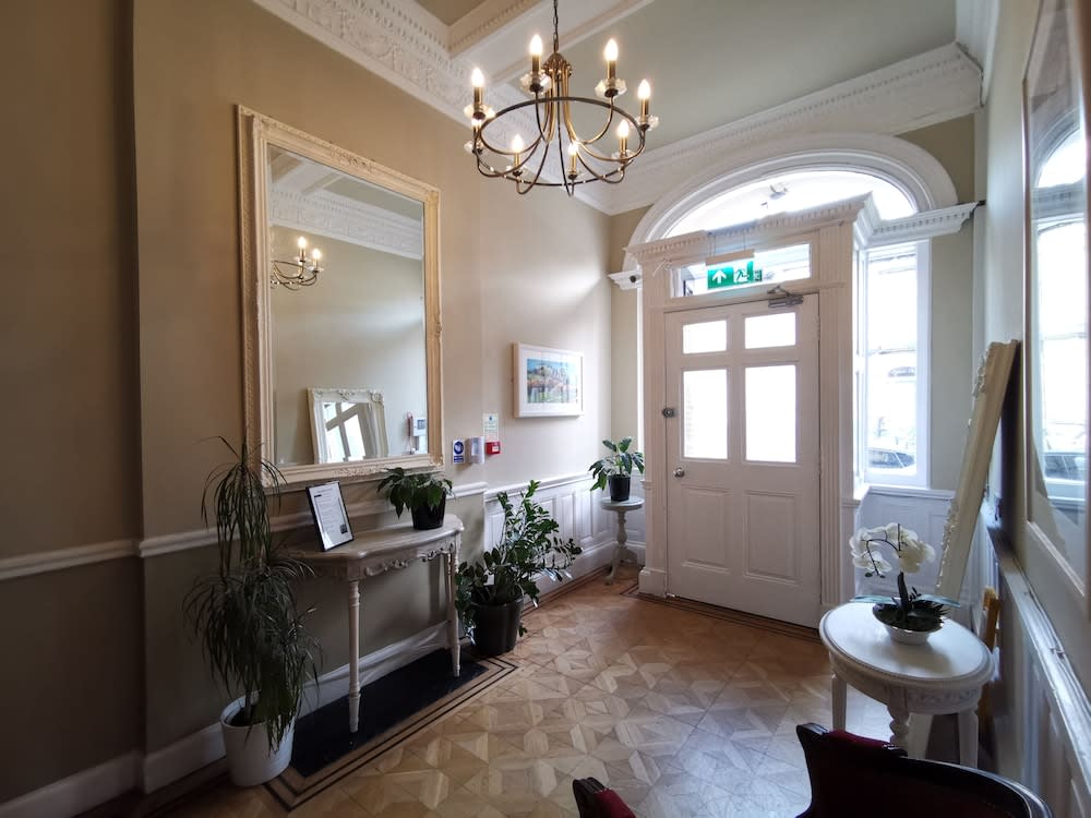 The Haymarket Hotel 3