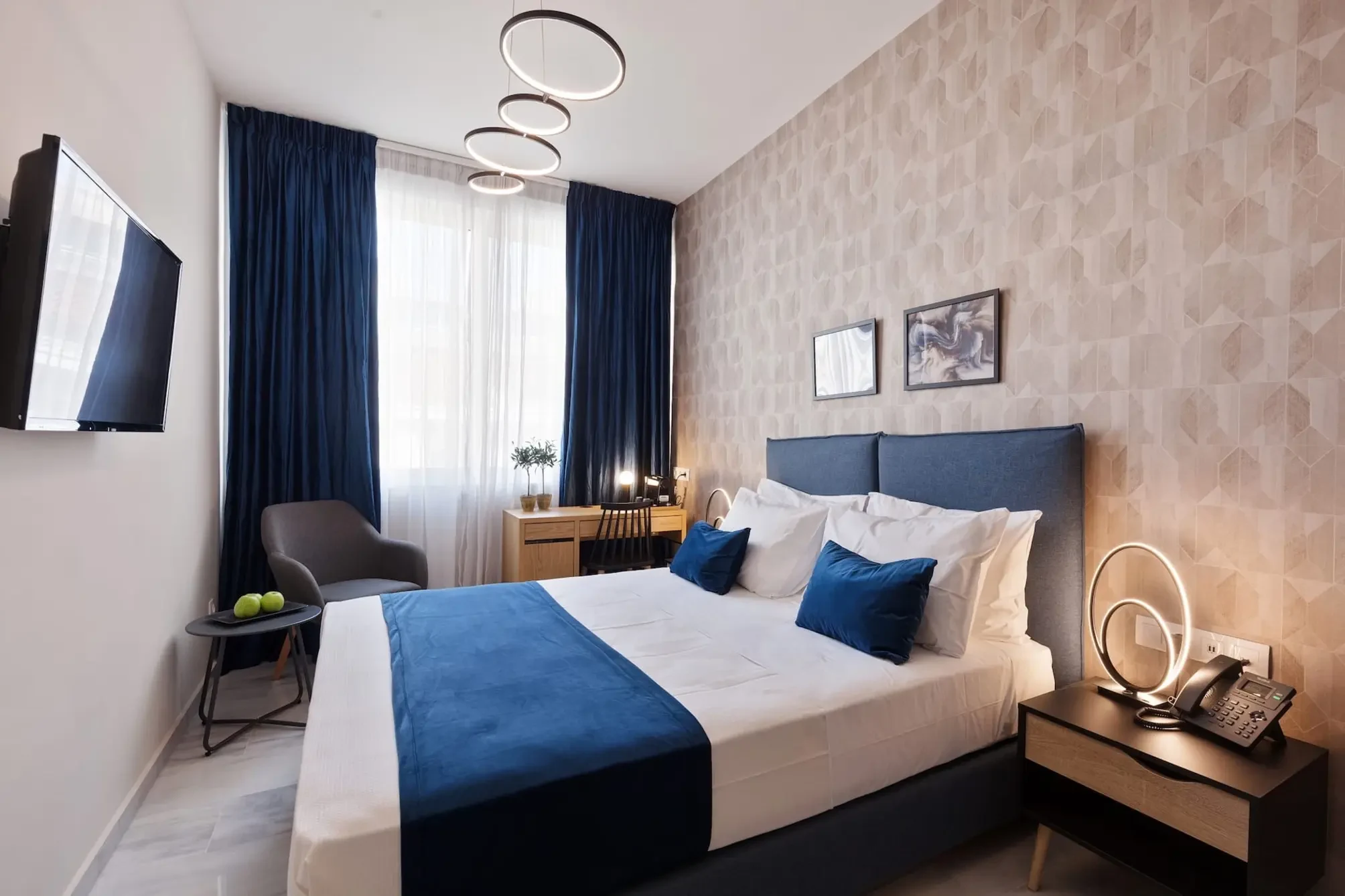 Trendy Hotel by Athens Prime Hotels 4